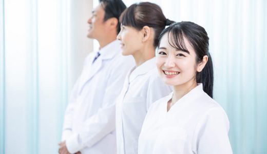 福岡の看護師転職サイトおすすめ8選！高収入を目指すコツや人気の職場も紹介
