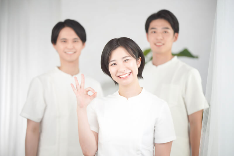 大阪の看護師転職サイトを使えば月50万も夢じゃない