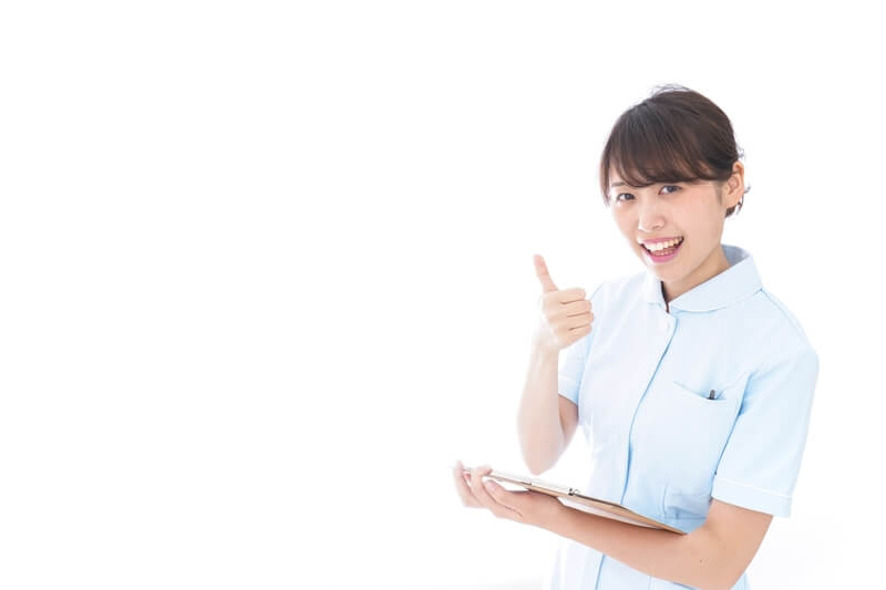 大阪の看護師転職サイトに関するよくある質問