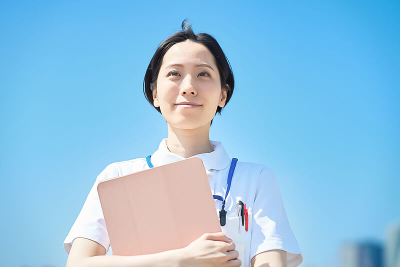 大阪で看護師転職サイトを利用するメリット