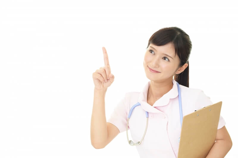 大阪の看護師転職サイトで高給案件をゲットするコツ