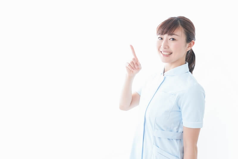 大阪の看護師が転職サイトを利用する際の注意点