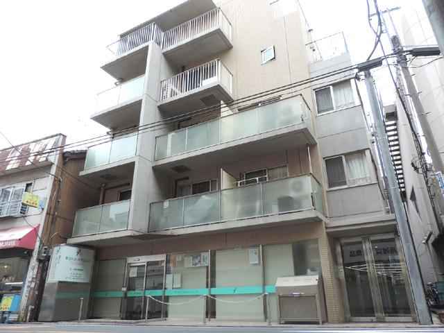 都立大よしだクリニック