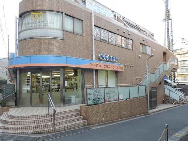 五反田泌尿器科内科　すどうクリニック