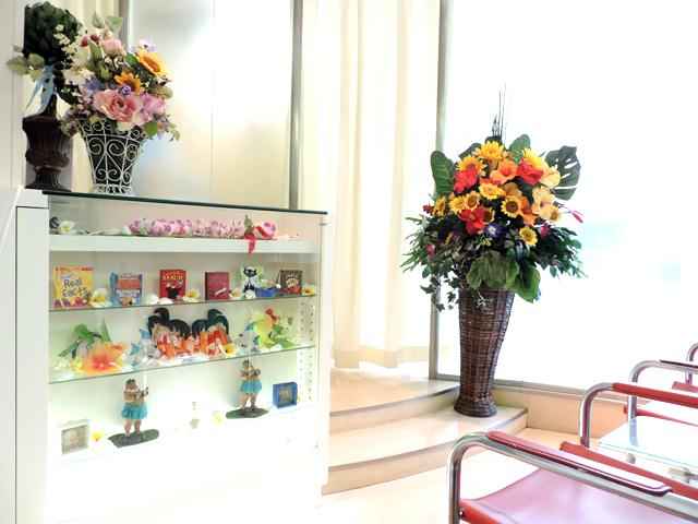 原宿ファースト歯科