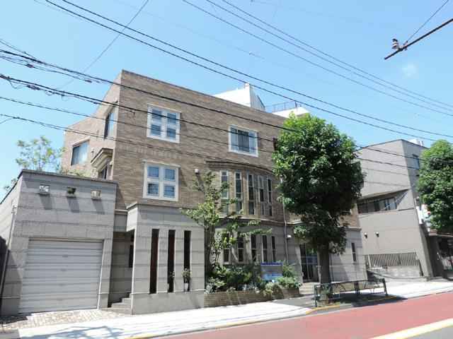 ひらやまクリニック耳鼻咽喉科
