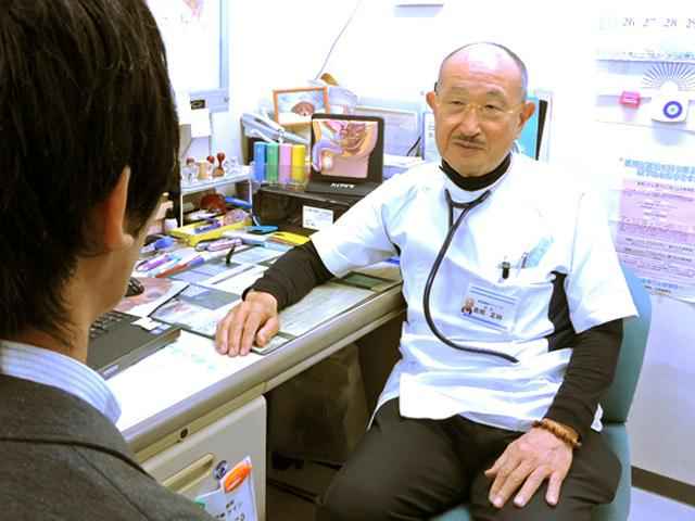 荻窪駅前クリニック