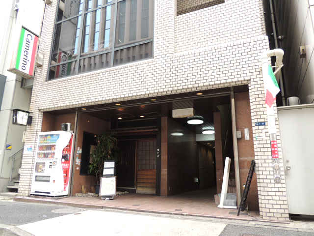 市川歯科医院