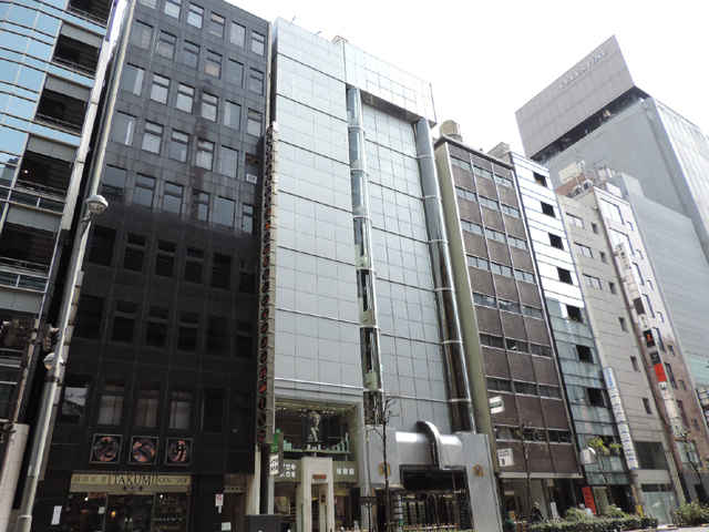 銀座しまだ内科クリニック