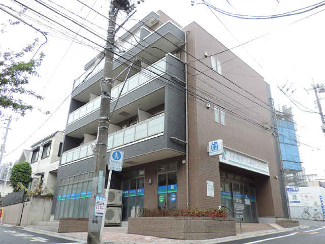 方南町あつし歯科