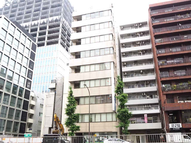 浜松町大門レディースクリニック