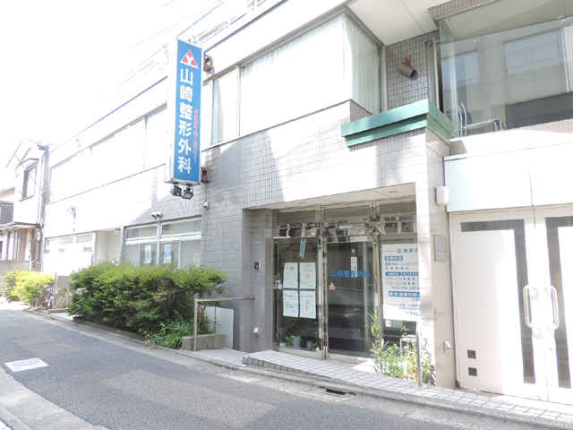 山崎整形外科