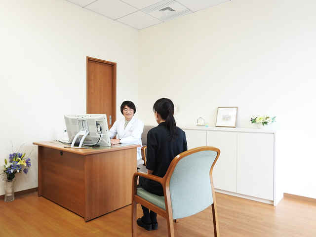 東銀座クリニック