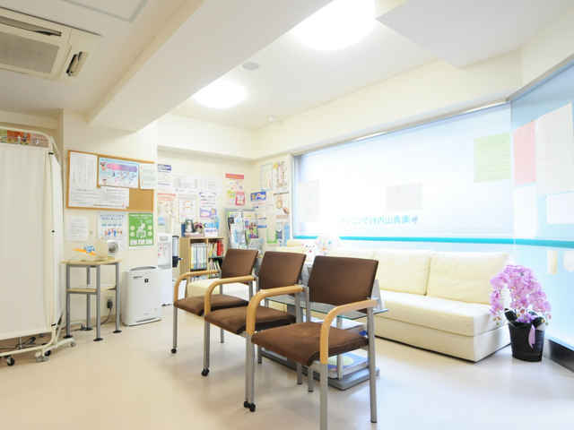 南青山内科クリニック