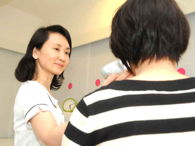 白金ビューティフルエイジングクリニック