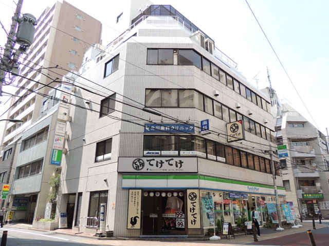 北川歯科クリニック