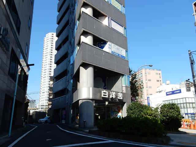 高輪台出川循環器・内科クリニック
