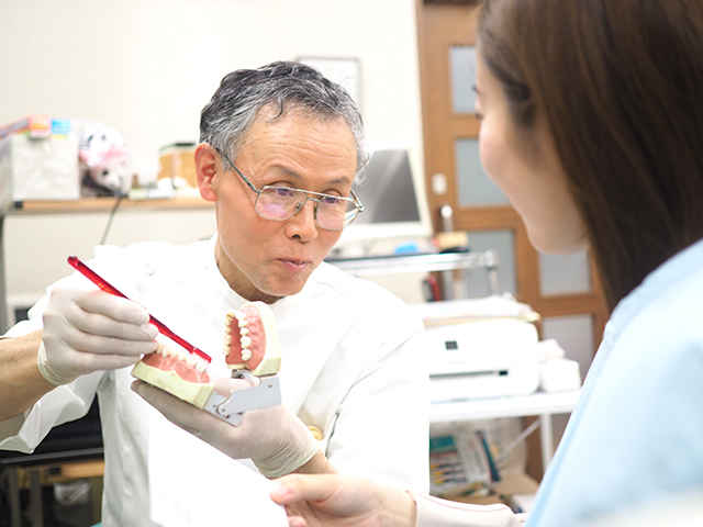 入江歯科医院