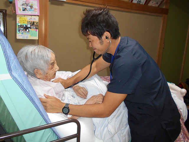 くじら在宅クリニック