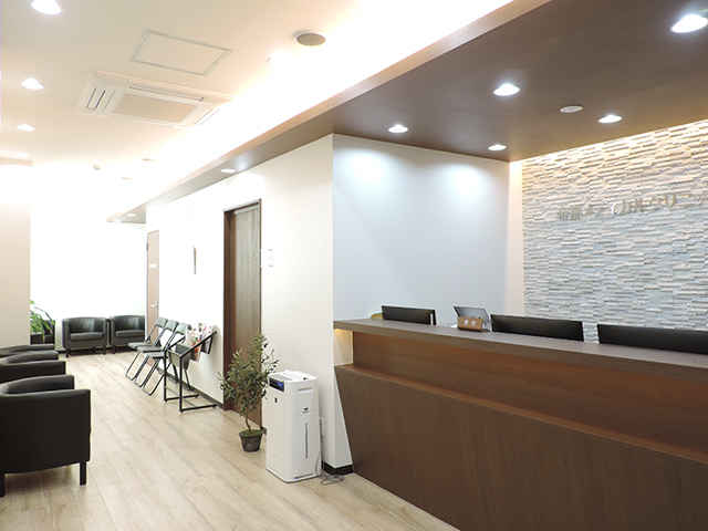帝都メディカルクリニック 西新井駅前院