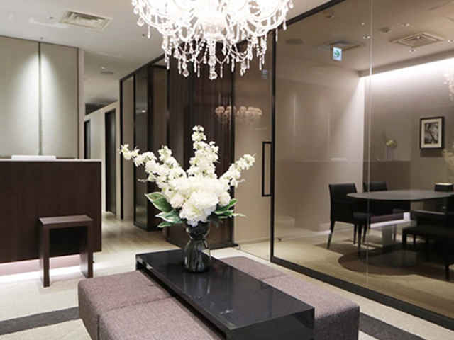 銀座アイグラッドクリニック