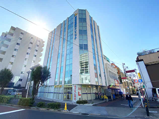 岩田皮膚科クリニック