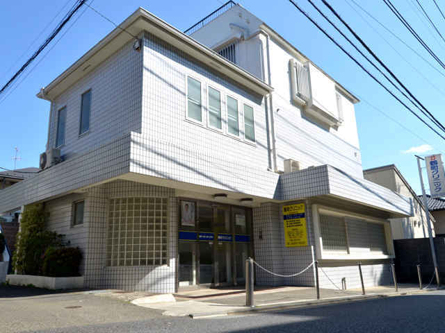 鶴町クリニック