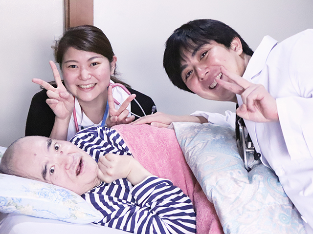 練馬在宅クリニック