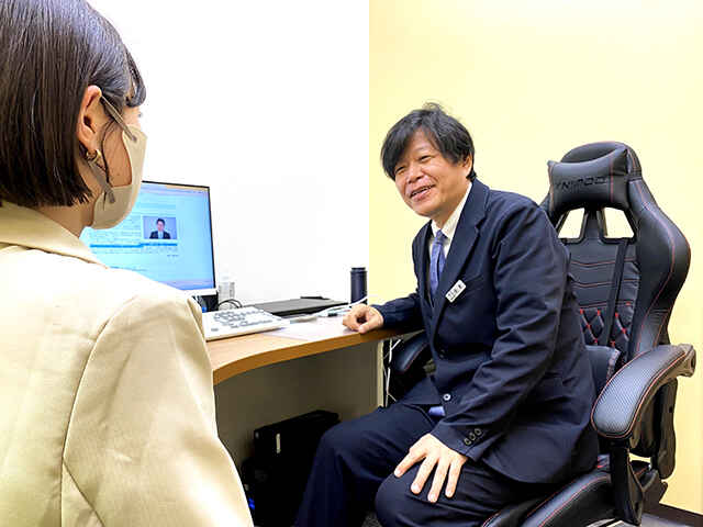 多摩やすらぎクリニック