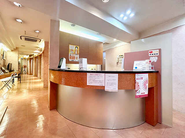  錦糸町 市川歯科・矯正歯科
