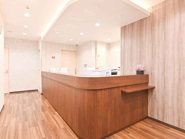 新宿内科耳鼻科クリニック