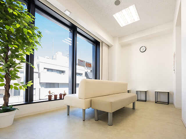 渋谷駅前心療内科ハロクリニック
