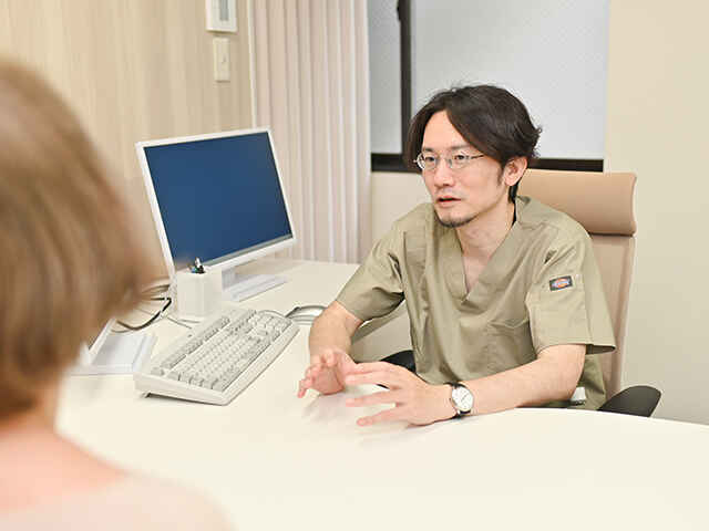 こころの診療所 築地・新富町