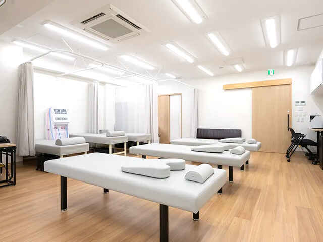 入谷整形外科