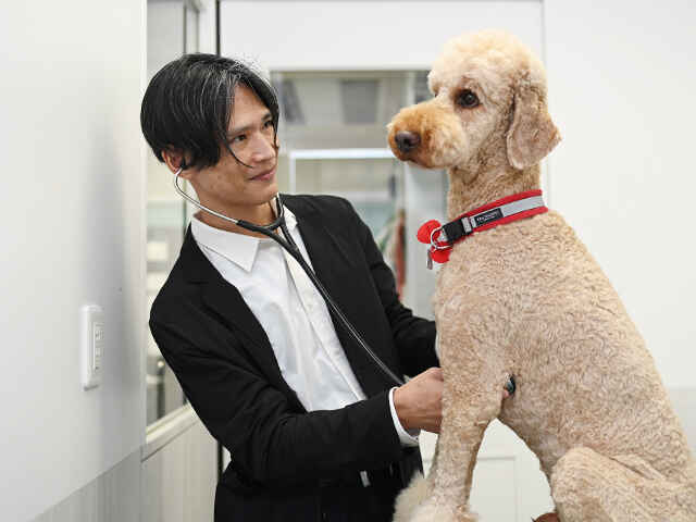 本郷獣医科病院