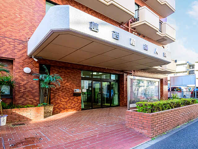 葛西産婦人科