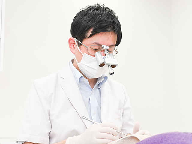 西荻シオン歯科・矯正歯科