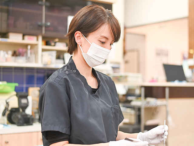 富山歯科クリニック