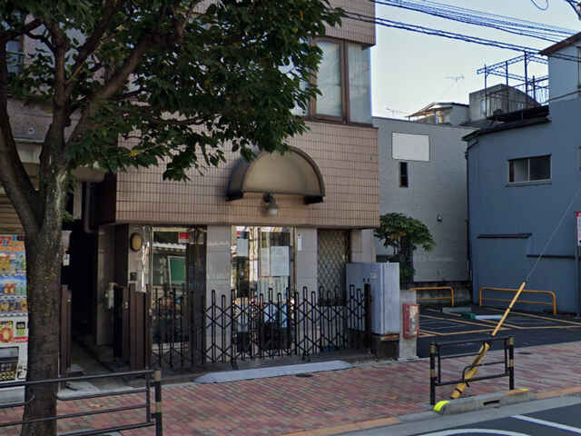 浅草第一診療所