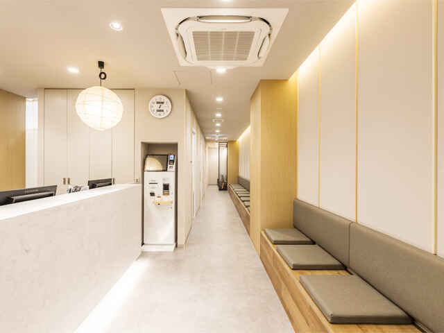 西荻窪駅前クリニック