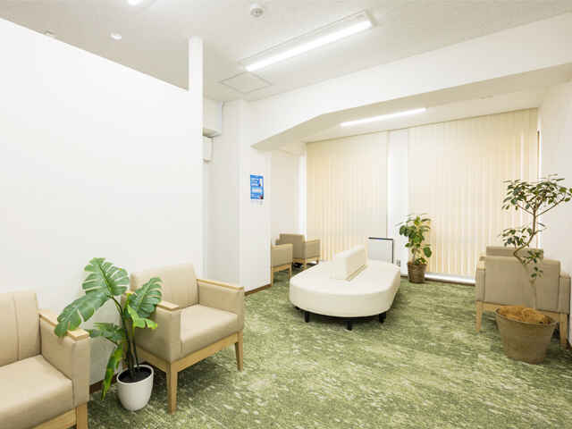 アンジェロ三田クリニック