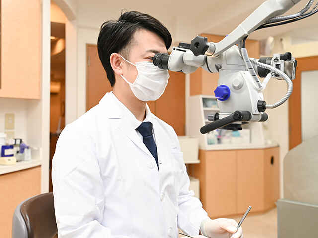 大谷歯科本郷三丁目アネックス