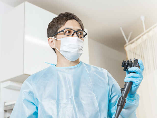医療法人社団RYOSEI会 品川西小山やまうち内科・内視鏡クリニック