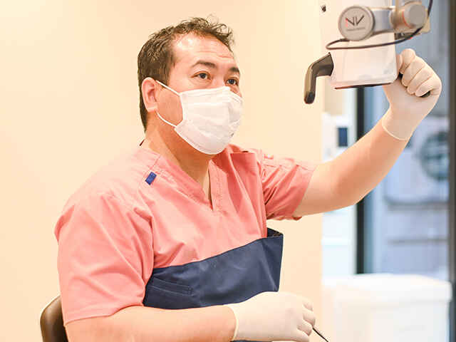 駒込みんなの歯医者さん