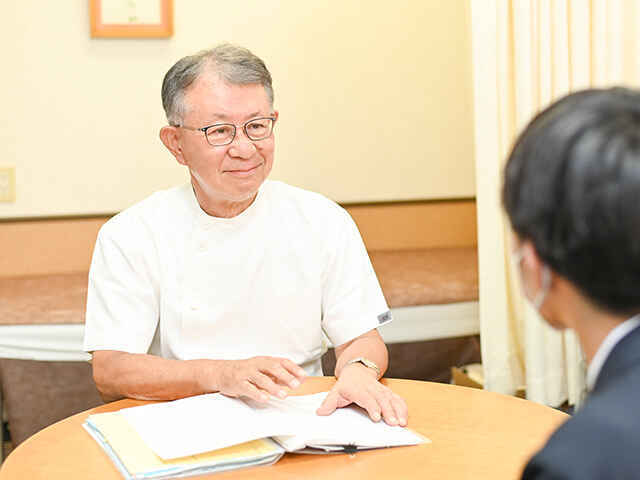 石原内科クリニック