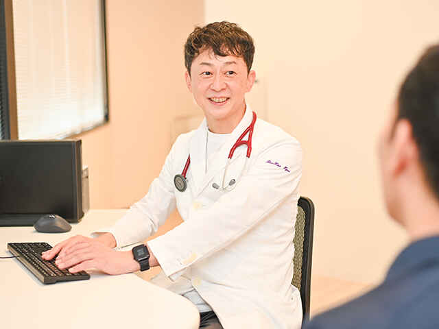 千里リハビリテーションクリニック東京