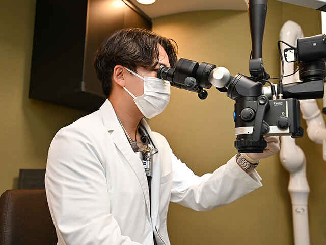 Revira dental office 池尻大橋（レヴィラデンタルオフィス）