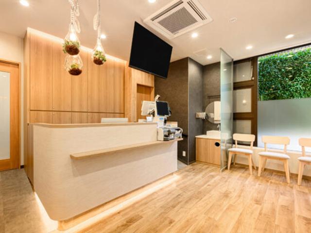 石川台デンタルクリニック