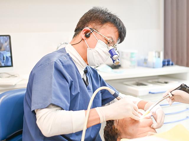 中冨歯科