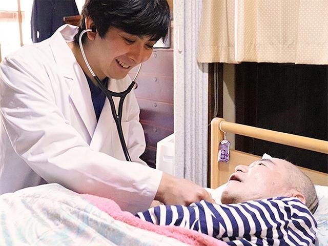 ときわ在宅クリニック墨田
